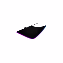 Steelseries QcK Prism Cloth Medium Gaming mouse pad Black - Additional view 4