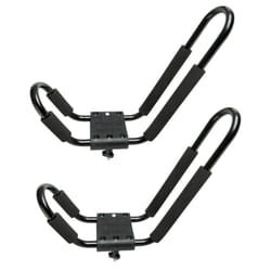 Elevate Outdoor T-RACK-DLX T-Rack Kayak & Canoe Roof Carrier Rack