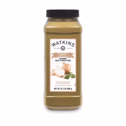 Watkins Soup and gravy Base, Onion, 242 oz, 1 count