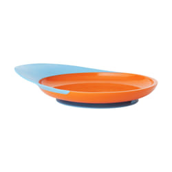 Tomy Boon Catch Plate 9 month(s) Blue, Orange