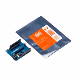 Arduino TSX00005 development board accessory Interface adapter plate Blue