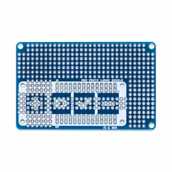Arduino TSX00002 development board accessory Blue - Additional view 4