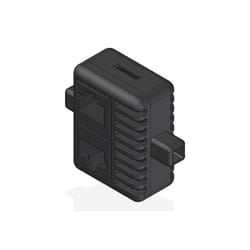 Vertiv SN-TH temperature/humidity sensor Indoor Temperature & humidity sensor Built-in