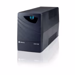 Vertiv Liebert ItON 600VA, Line-Interactive, 0.6 kVA, 360 W, Stepwise, 170 V, 280 V