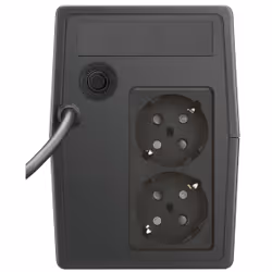 Vertiv Liebert ItON 800VA uninterruptible power supply (UPS) Line-Interactive 0.8 kVA 480 W 2 AC outlet(s)