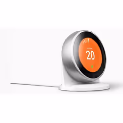 Nest Labs AT3000GB thermostat accessory Thermostat stand