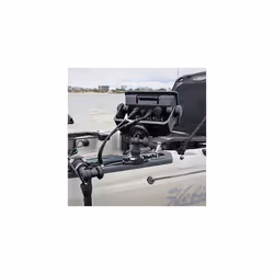 4-7 inch Echo Map and 5-7 inch Striker Echo Soldering with Joint Mount R-Lock