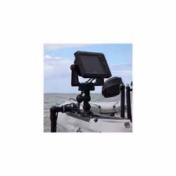 4-7 inch Echo Map and 5-7 inch Striker Echo Soldering with Joint Mount R-Lock