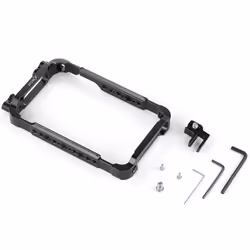 SmallRig CMA2209 camera cage 1/4, 3/8" Black - Additional view 5