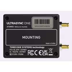 Atomos UltraSync One - Additional view 2