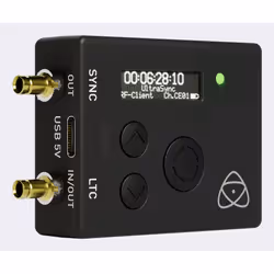 Atomos UltraSync One - Additional view 3
