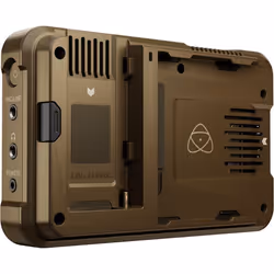 Atomos Ninja 13.2 cm (5.2") Brown 1920 x 1080 pixels Touchscreen - Additional view 4