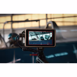 Atomos Ninja 13.2 cm (5.2") Brown 1920 x 1080 pixels Touchscreen - Additional view 8