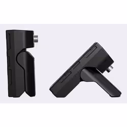 Atomos ATOMBES001 holder Passive holder Black - Additional view 2