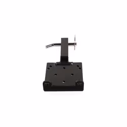 Extreme Max 5600.3087 Universal 1.25"" Receiver Hitch Winch Mount for