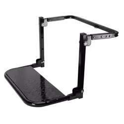 Extreme Max 50015769 Folding Adjustable Tire Step