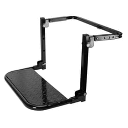 Extreme Max 50015769 Folding Adjustable Tire Step