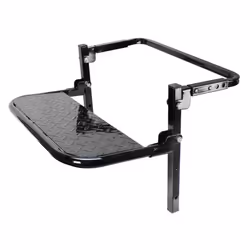 Extreme Max 50015769 Folding Adjustable Tire Step