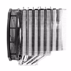Thermalright Le Grand Macho RT Processor Cooler 15 cm Black, White - Additional view 4