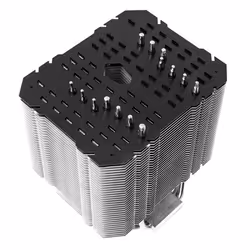 Thermalright Le Grand Macho RT Processor Cooler 15 cm Black, White - Additional view 8