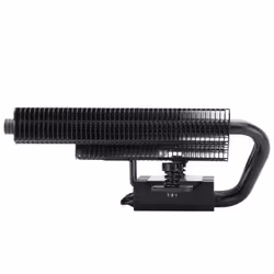 Thermalright AXP120-X67 Processor Heatsink/Radiatior 12 cm Black - Additional view 8