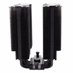 Thermalright Peerless Assassin 120 Processor Air cooler 12 cm Black 1 pc(s)