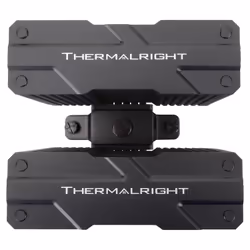 Thermalright Peerless Assassin 120 Processor Air cooler 12 cm Black 1 pc(s) - Additional view 4