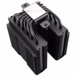 Thermalright Peerless Assassin 120 Processor Air cooler 12 cm Black 1 pc(s) - Additional view 6
