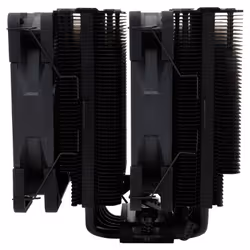Thermalright Peerless Assassin 120 Processor Air cooler 12 cm Black 1 pc(s) - Additional view 7