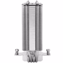 Thermalright Assassin X 120 Refined SE ARGB Processor Air cooler 12 cm Black - Additional view 6