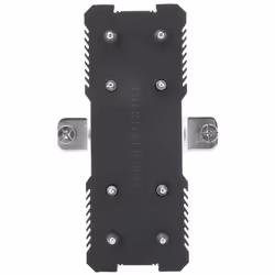 Thermalright Assassin X 120 Refined SE ARGB Processor Air cooler 12 cm Black - Additional view 8