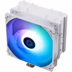Thermalright Assassin X 120 Refined SE WHITE ARGB Processor Air cooler 12 cm - Additional view 5