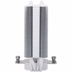 Thermalright Assassin X 120 Refined SE WHITE ARGB Processor Air cooler 12 cm - Additional view 6