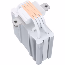 Thermalright Assassin X 120 Refined SE WHITE ARGB Processor Air cooler 12 cm - Additional view 7