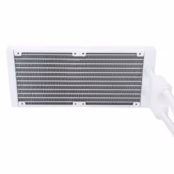 Thermalright Frozen Notte 240 ARGB V2 Processor Liquid cooling kit 12 cm White 1 pc(s) - Additional view 5