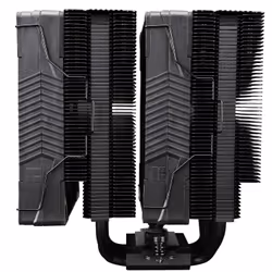 Thermalright Phantom Spirit 120 EVO Processor Heatsink/Radiatior 12 cm Black 1 pc(s) - Additional view 6