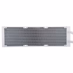 Thermalright AQUA ELITE 240 WHITE ARGB V3 computer cooling system Processor Liquid cooling kit 12 cm 1 pc(s) - Additional view 6