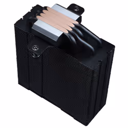 Thermalright Assassin Spirit 120 EVO Processor Air cooler 12 cm Black 1 pc(s) - Additional view 7