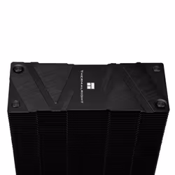 Thermalright Assassin Spirit 120 EVO Processor Air cooler 12 cm Black 1 pc(s) - Additional view 8