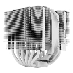Thermalright Peerless Assassin 120 Mini Processor Heatsink/Radiator 12 cm White 1 pc(s)