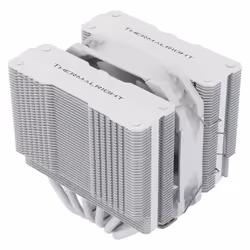 Thermalright Peerless Assassin 120 Mini Processor Heatsink/Radiator 12 cm White 1 pc(s) - Additional view 2