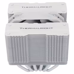 Thermalright Peerless Assassin 120 Mini Processor Heatsink/Radiator 12 cm White 1 pc(s) - Additional view 4
