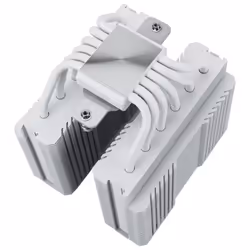 Thermalright Peerless Assassin 120 Mini Processor Heatsink/Radiator 12 cm White 1 pc(s) - Additional view 6