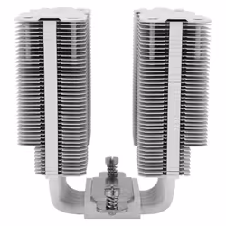 Thermalright Peerless Assassin 120 Mini Processor Heatsink/Radiator 12 cm White 1 pc(s) - Additional view 7
