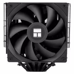 Thermalright Peerless Assassin 140 Processor Heatsink/Radiatior 120/140 mm Black - Additional view 2