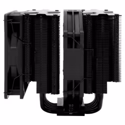 Thermalright Peerless Assassin 140 Processor Heatsink/Radiatior 120/140 mm Black - Additional view 3