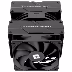 Thermalright Peerless Assassin 140 Processor Heatsink/Radiatior 120/140 mm Black - Additional view 4