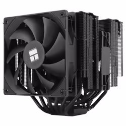 Thermalright Peerless Assassin 140 Processor Heatsink/Radiatior 120/140 mm Black - Additional view 5