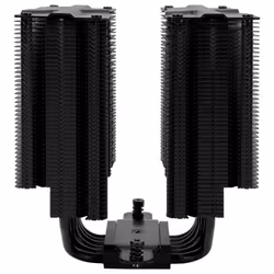Thermalright Peerless Assassin 140 Processor Heatsink/Radiatior 120/140 mm Black - Additional view 6
