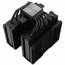 Thermalright Peerless Assassin 140 Processor Heatsink/Radiatior 120/140 mm Black - Additional view 7